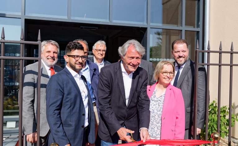 FAUBOURG IMMOBILIER inaugure un nouvel espace de co-working au cœur de Deauville (14)