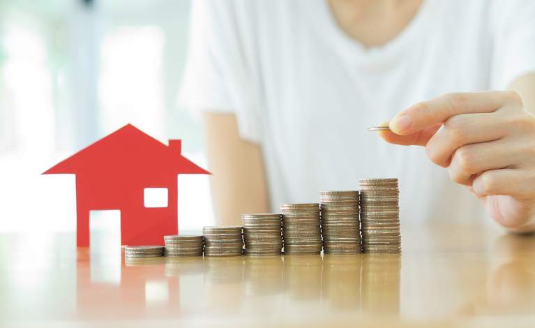 prêt immobilier in fine