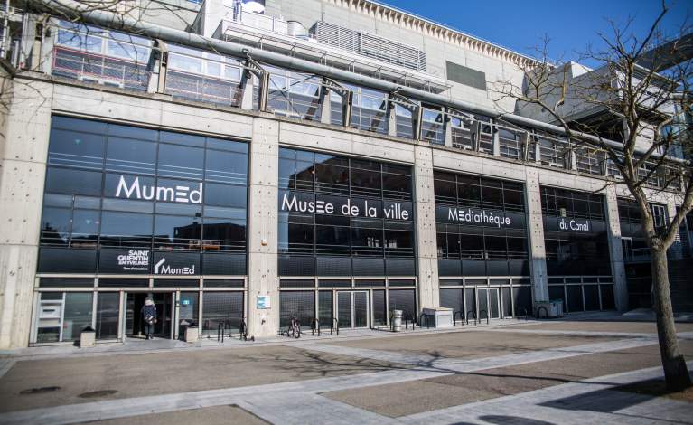 Photo Montigny NUMED