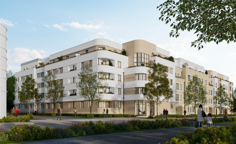Moonlight - Visuel 2 archi rue d'Arianne