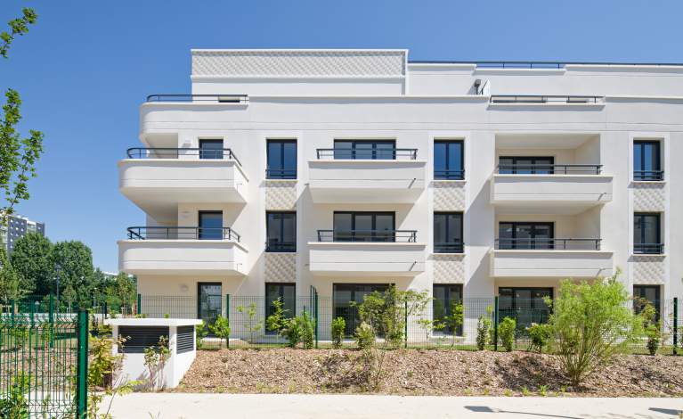 Villa Joséphine - photo 3 façade